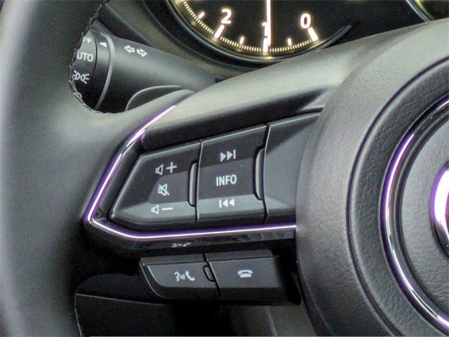 New 2025 MAZDA CX-5 Signature image 21