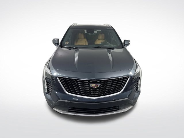 Used 2020 Cadillac XT4 Premium Luxury w/ Sun And Sound Package AWD/4WD image 25
