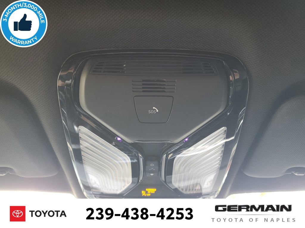 Used 2019 BMW X5 xDrive40i w/ Luxury Seating Package image 34