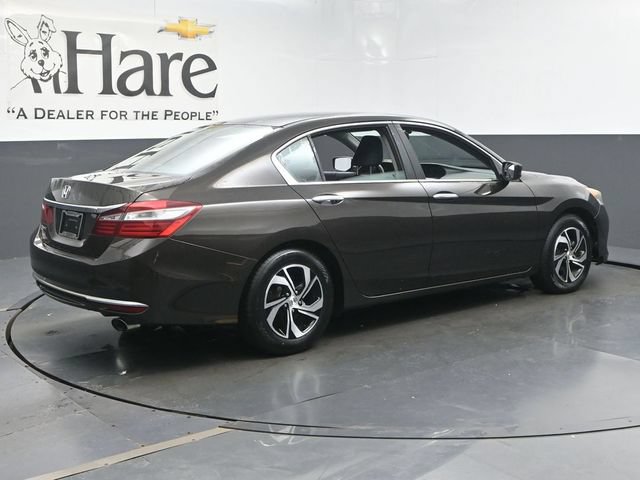 Used 2016 Honda Accord LX image 64
