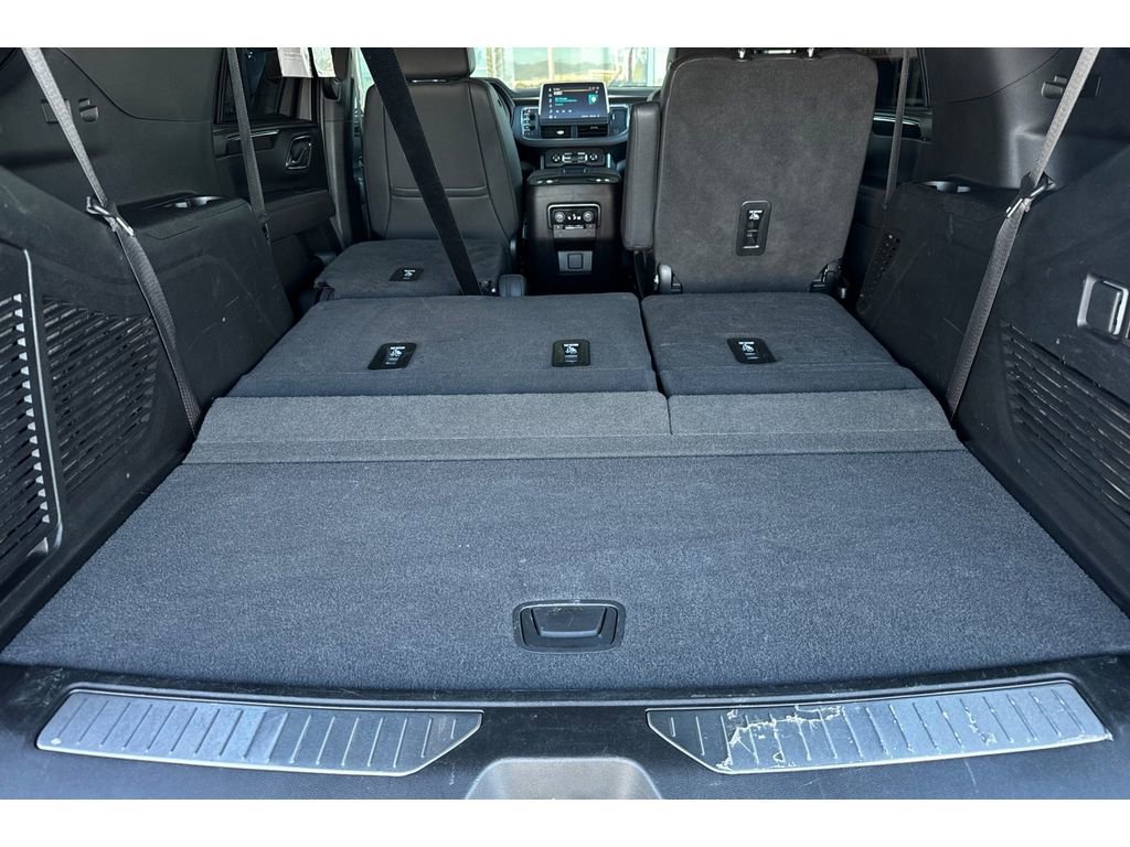 Used 2023 Chevrolet Tahoe RST w/ RST Performance Edition image 18