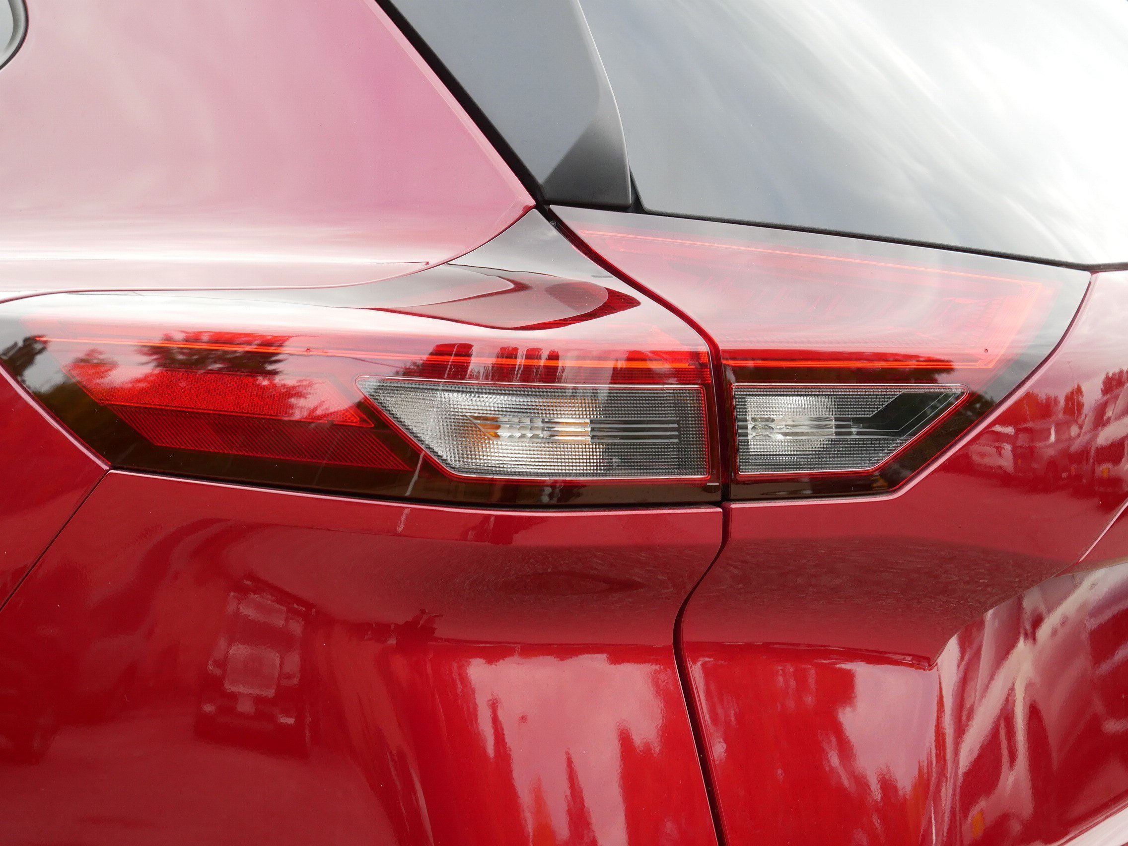 Certified 2023 Nissan Rogue SV AWD/4WD image 17