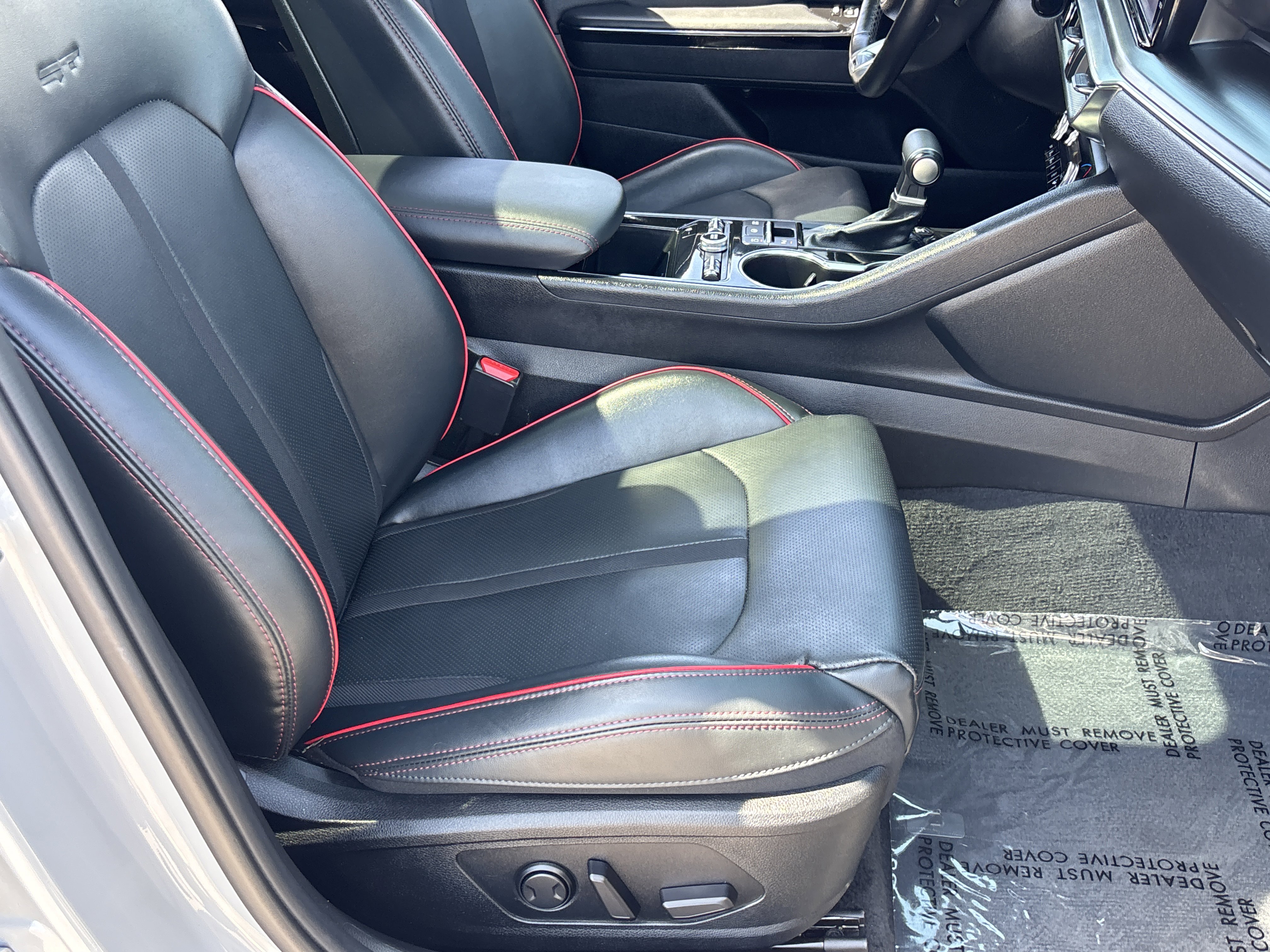 Certified 2024 Kia K5 GT w/ GT1 Package image 10