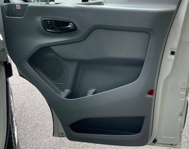 Used 2019 Ford Transit 250 130 Low Roof w/ Exterior Upgrade Package RWD image 19