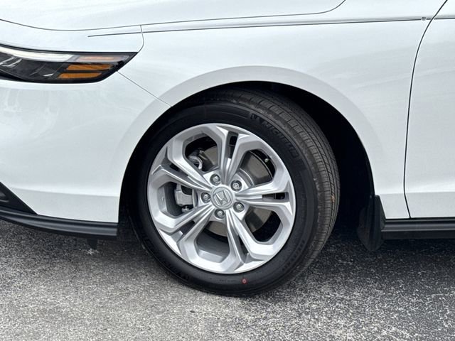 New 2026 Honda Accord LX image 37