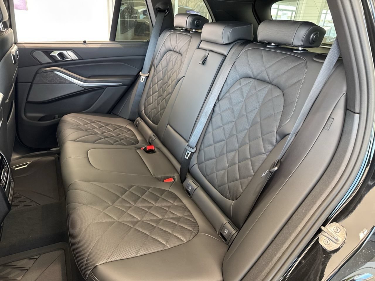 New 2026 BMW X5 xDrive50e AWD/4WD image 41