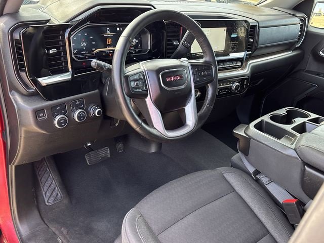 Used 2023 GMC Sierra 1500 Elevation image 10