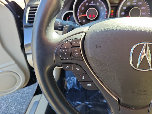 Used 2014 Acura TL w/ Technology Package FWD image 20