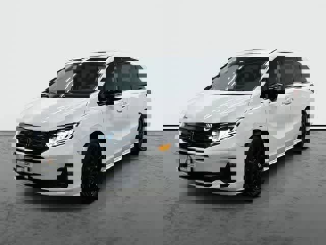 Certified 2026 Honda Odyssey Sport-L image 1