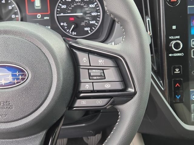 New 2026 Subaru Forester Premium AWD/4WD image 13