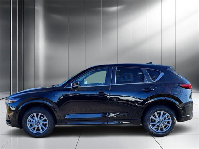 Used 2025 MAZDA CX-5 AWD 2.5 S w/ Select Package image 6