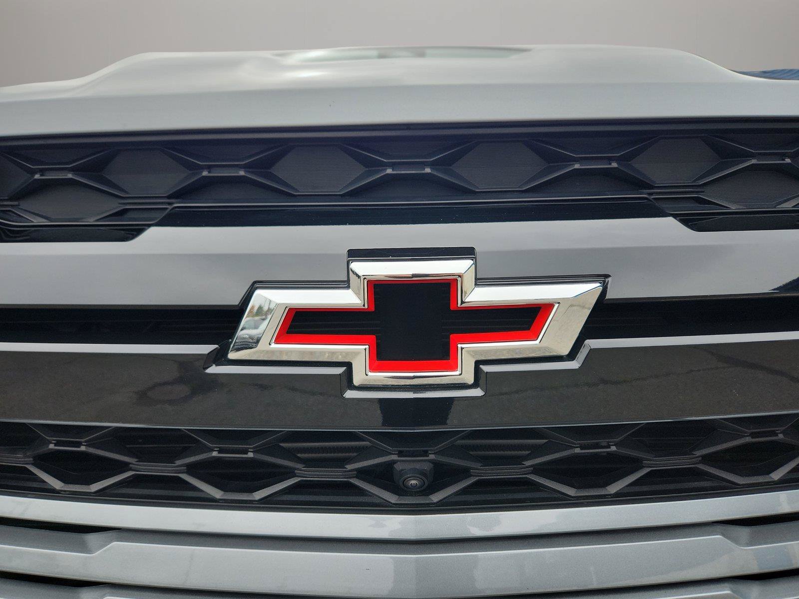 Used 2024 Chevrolet Colorado ZR2 w/ Technology Package AWD/4WD image 51