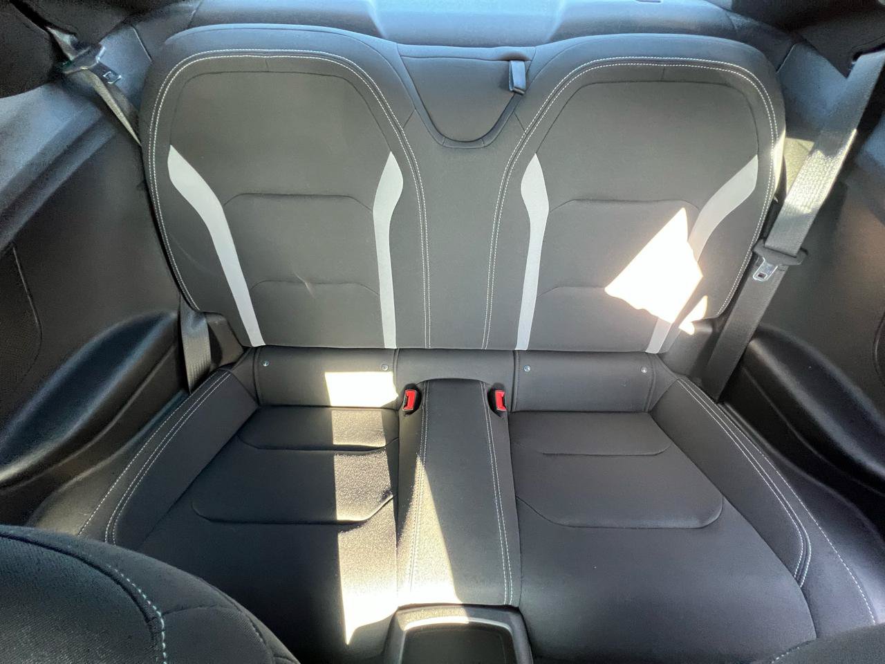 Used 2018 Chevrolet Camaro LT w/ RS Package RWD image 24