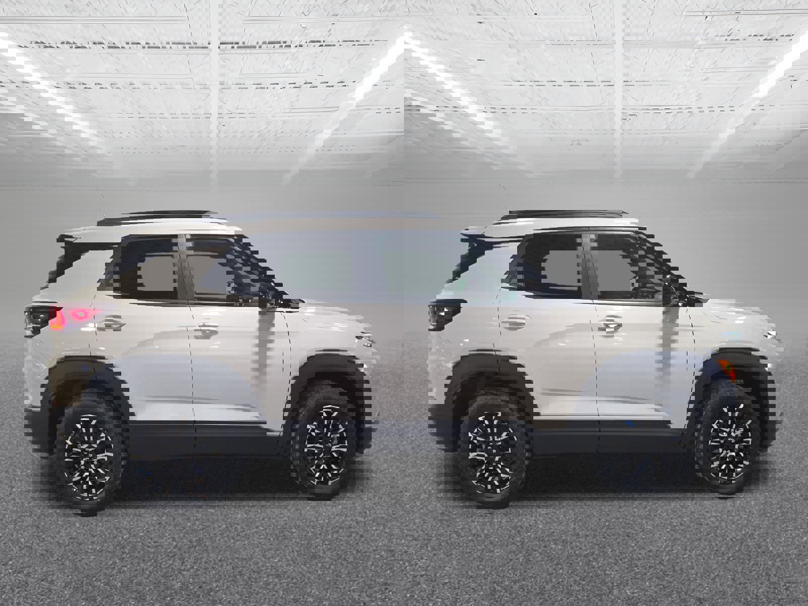 New 2026 Chevrolet TrailBlazer ACTIV w/ Convenience Package image 5