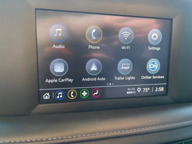 Used 2022 Chevrolet Tahoe LS image 11
