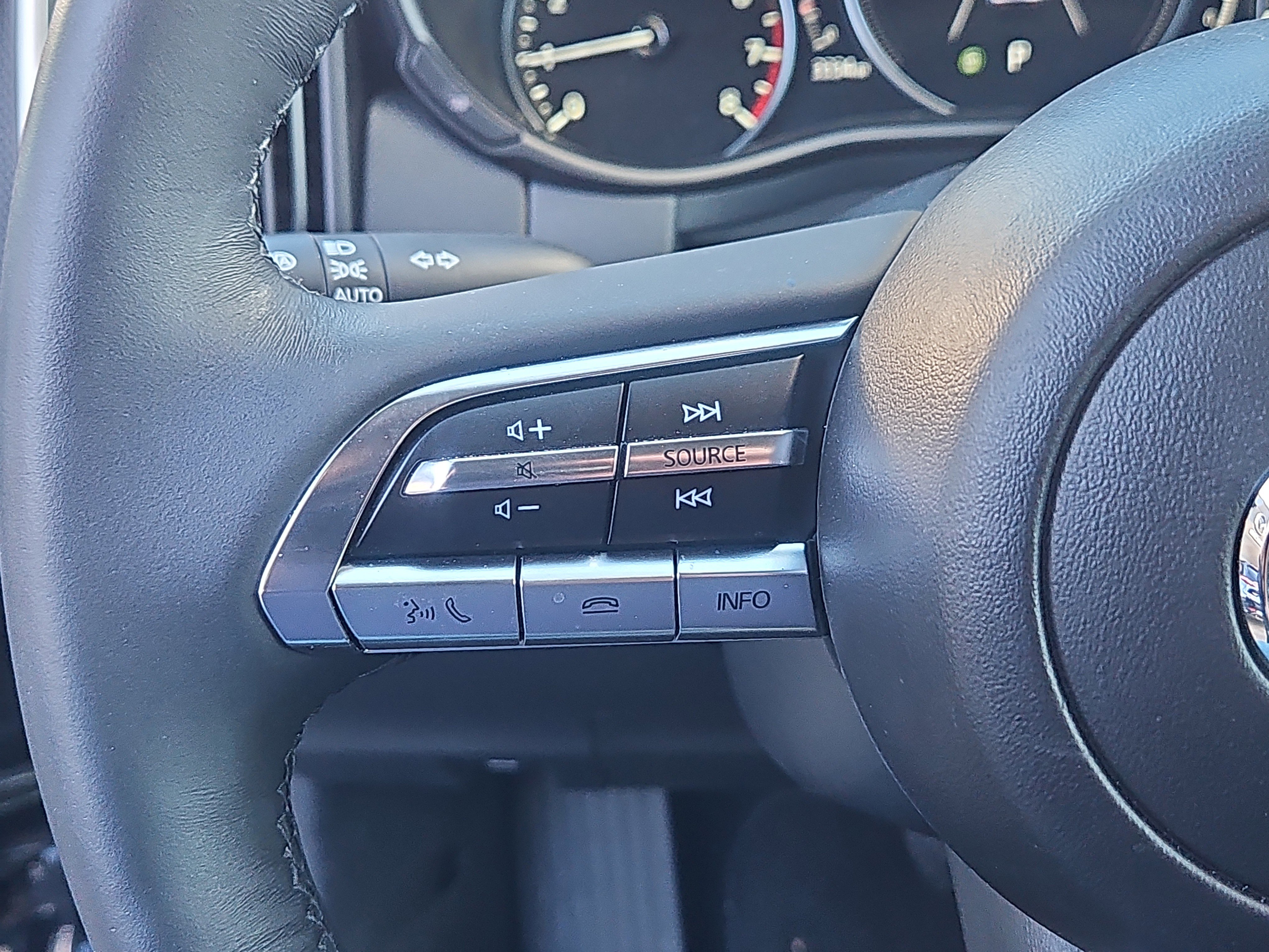 Certified 2025 MAZDA CX-50 AWD 2.5 S image 17