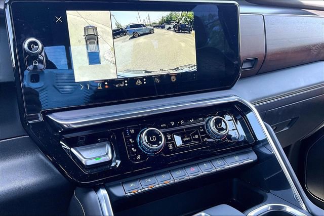 Used 2024 GMC Sierra 1500 Denali Ultimate AWD/4WD image 23
