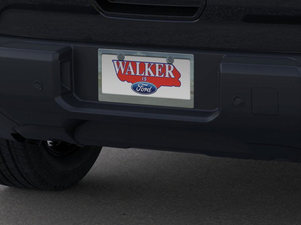 New 2025 Ford Bronco Sport Outer Banks w/ Outer Banks Tech Package+ image 23