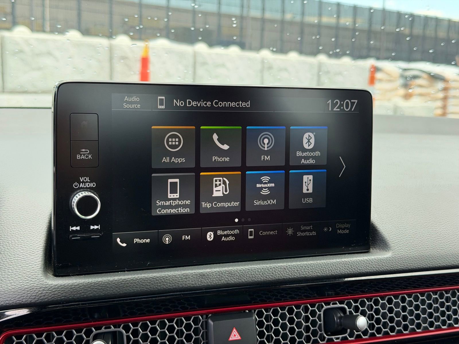 Used 2024 Honda Civic Si image 23