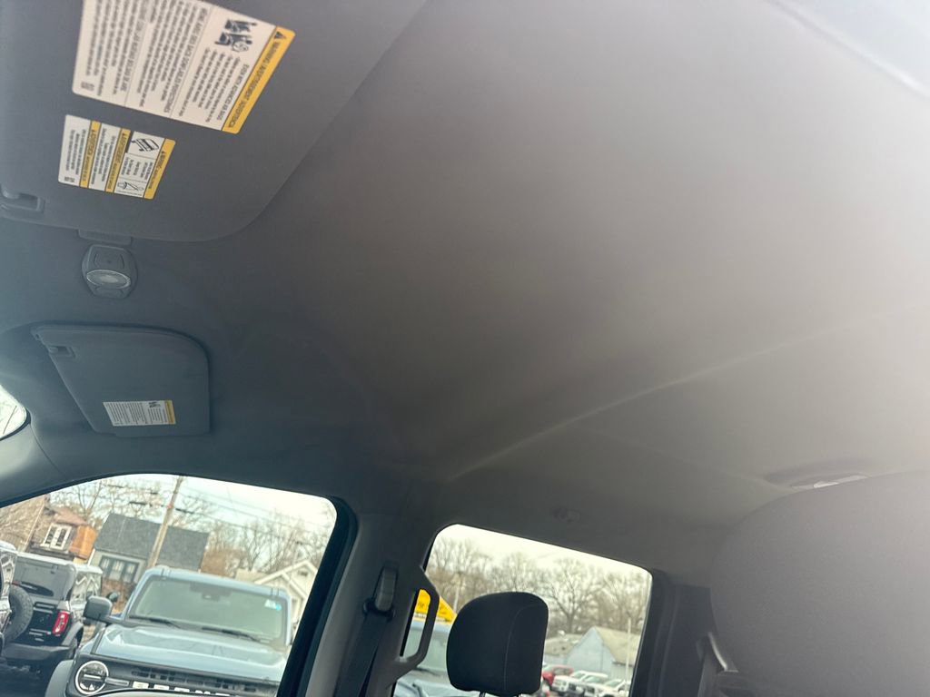 Used 2017 Ford F150 XL w/ Equipment Group 101A Mid image 13