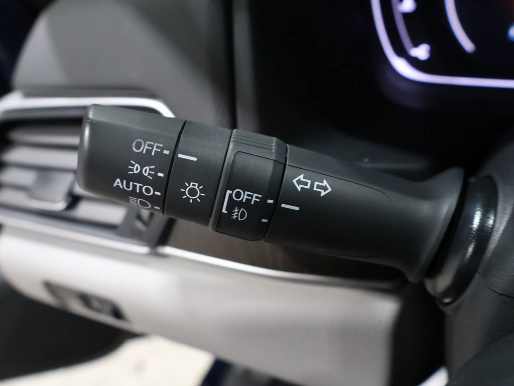 Used 2019 Honda Accord EX image 38