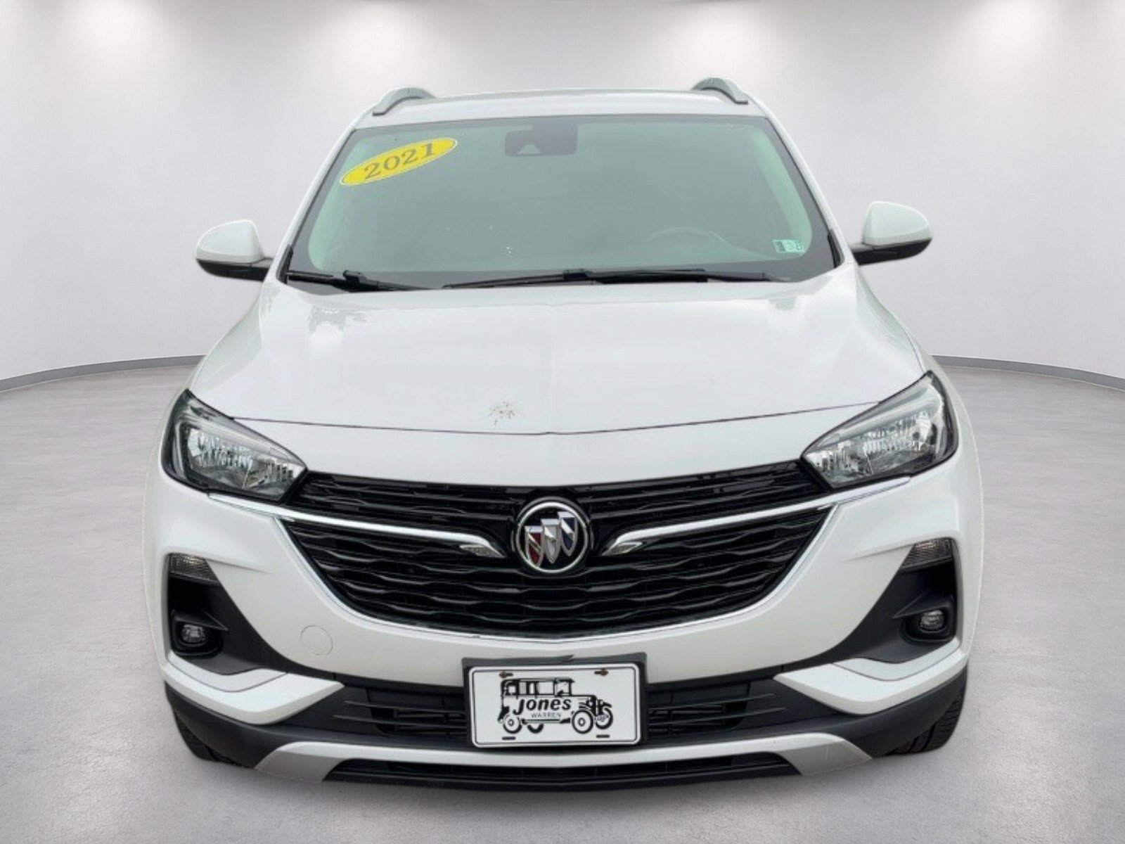 Used 2021 Buick Encore GX Select FWD image 2