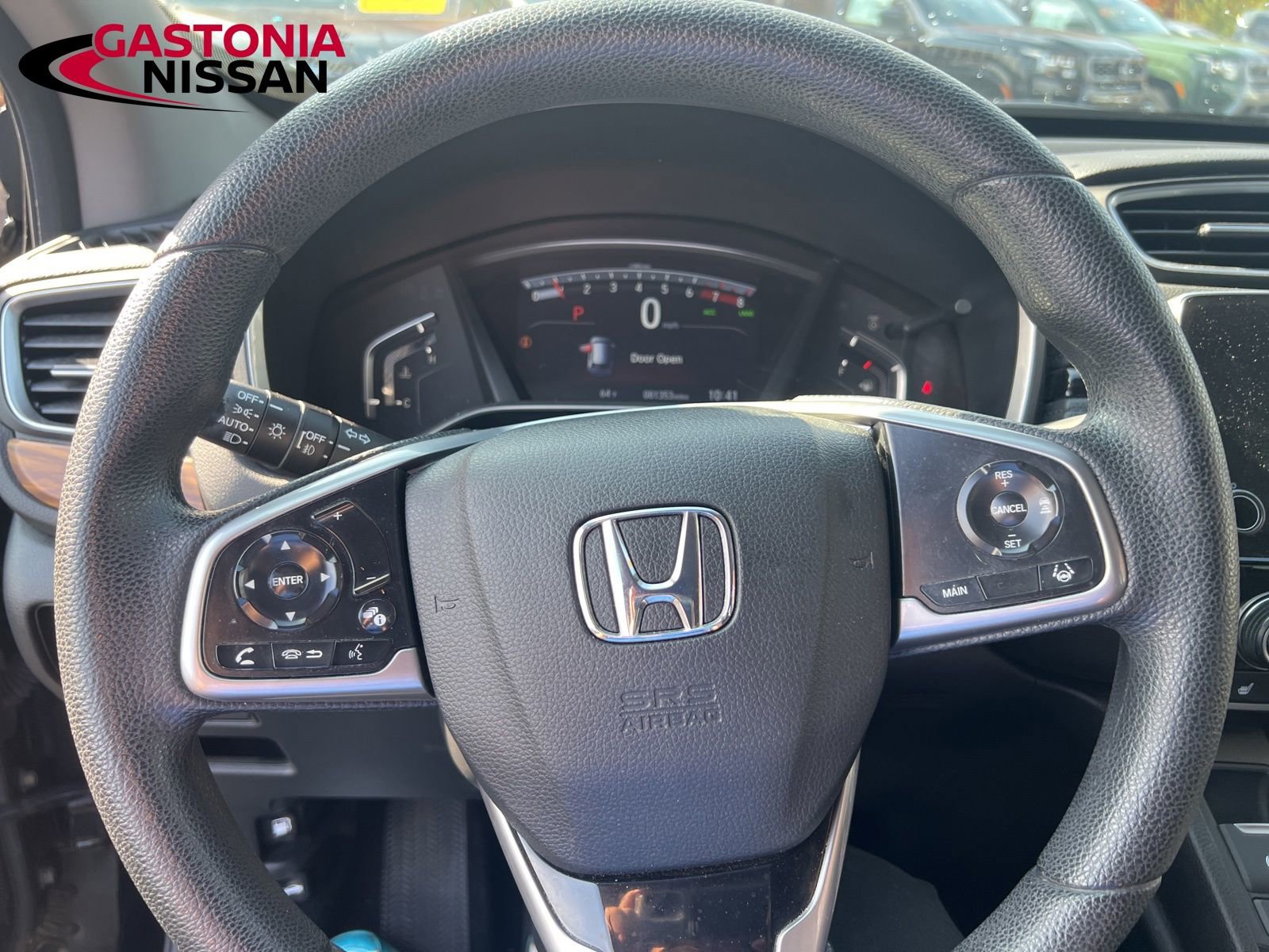 Used 2020 Honda CR-V EX image 42