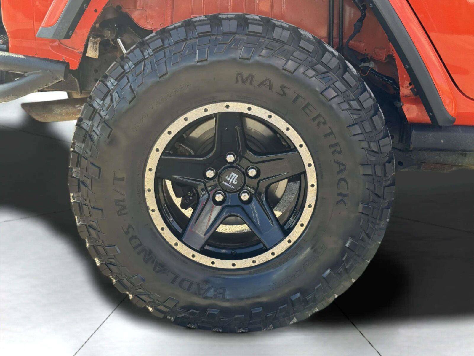 Used 2018 Jeep Wrangler Unlimited Rubicon AWD/4WD image 66