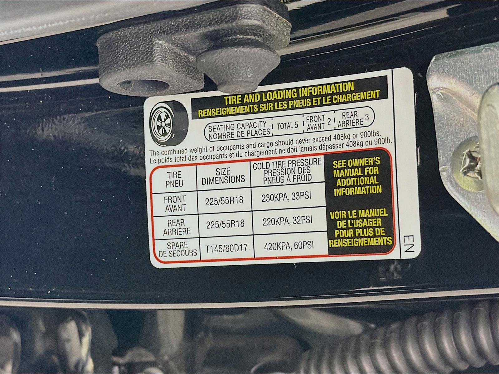 Certified 2024 Subaru Crosstrek 2.5i Sport w/ Crosstrek Mirror Package AWD/4WD image 36