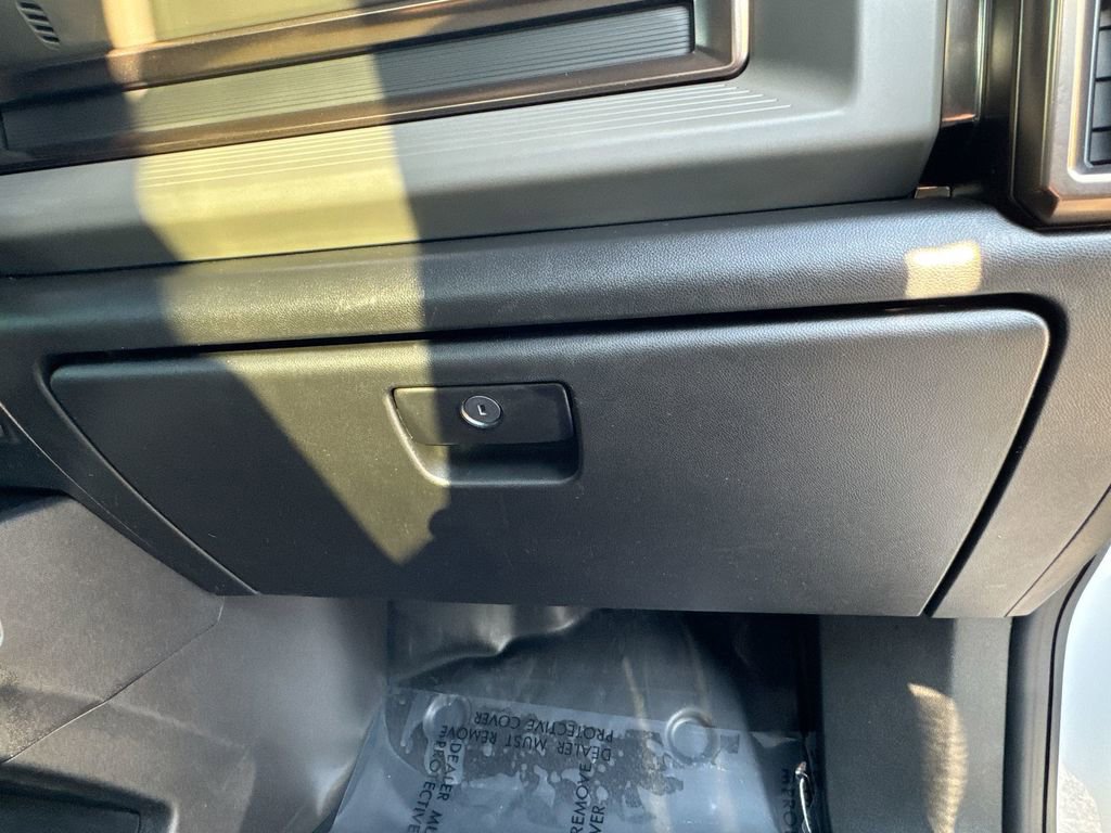 Used 2025 GMC Hummer EV 3X image 35