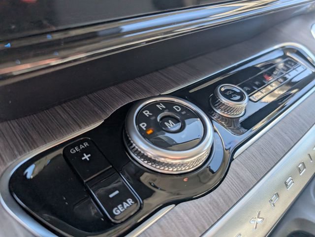 New 2025 Ford Expedition Platinum w/ Platinum Ultimate Package image 21