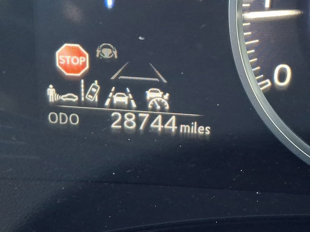 Used 2024 Lexus NX 350 AWD w/ Cold Area Package image 25