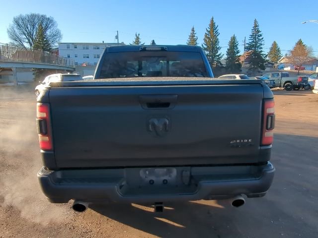 Used 2024 RAM 1500 Limited image 17