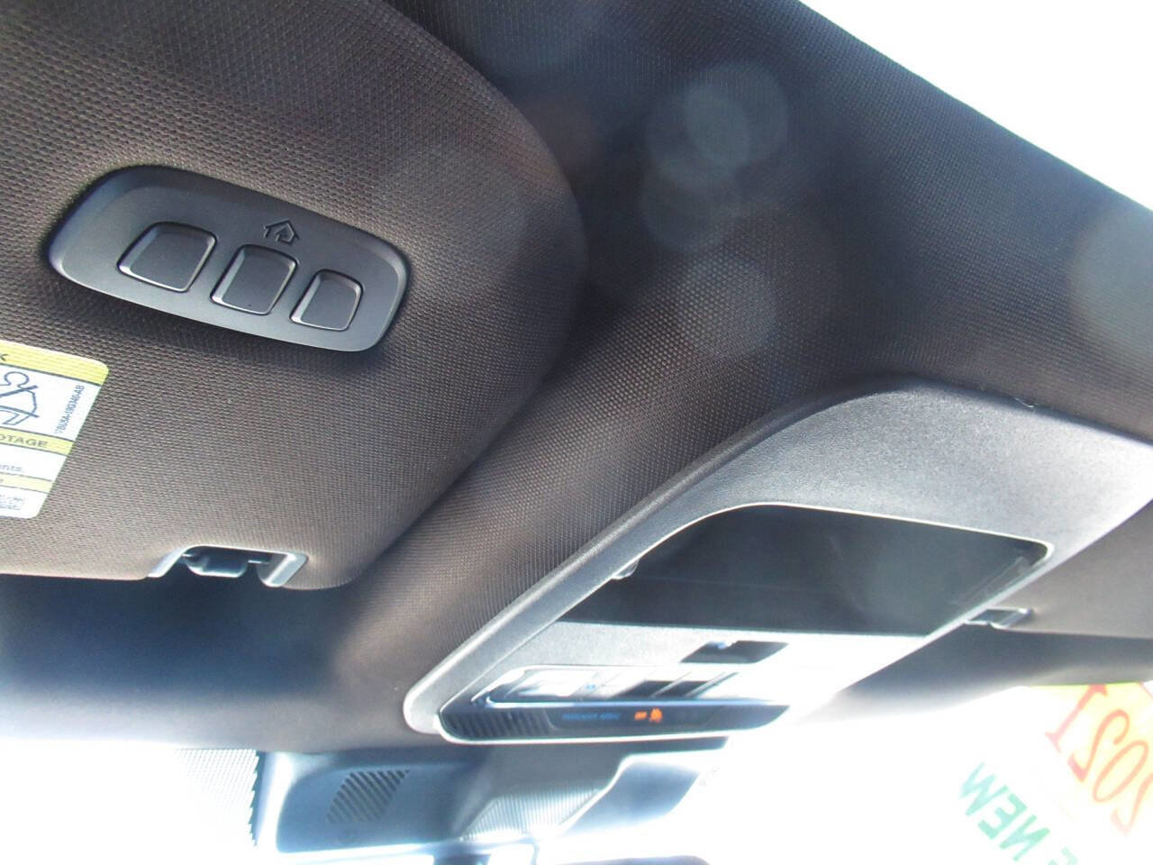 Used 2021 Ford F150 King Ranch w/ Equipment Group 601A High image 42