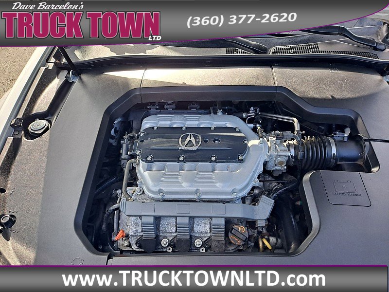 Used 2014 Acura TL Special Edition image 10