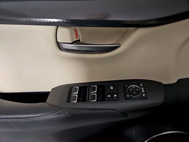 Used 2020 Lexus NX 300 FWD w/ Comfort Package image 12