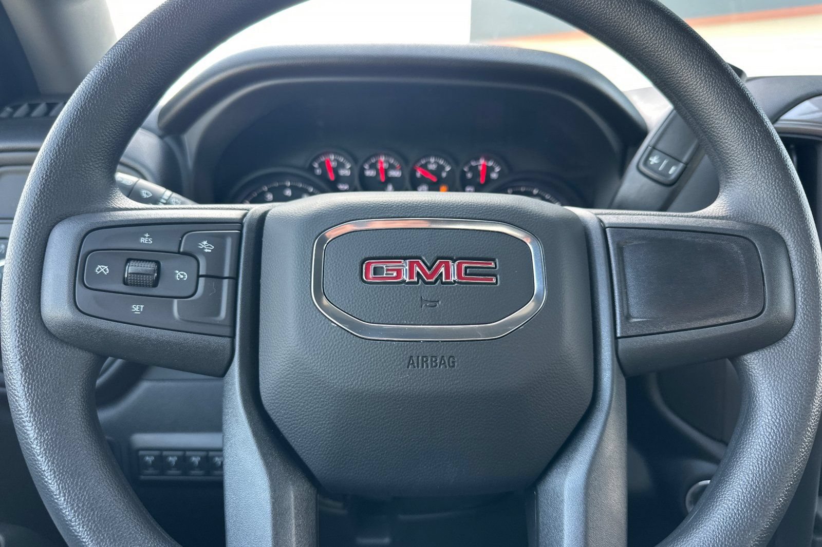 New 2026 GMC Sierra 2500 Pro w/ Convenience Package RWD image 22