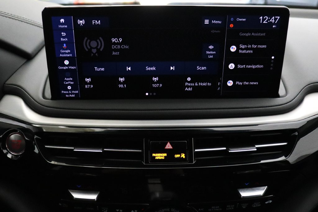 Certified 2026 Acura MDX w/ Technology Package AWD/4WD image 22
