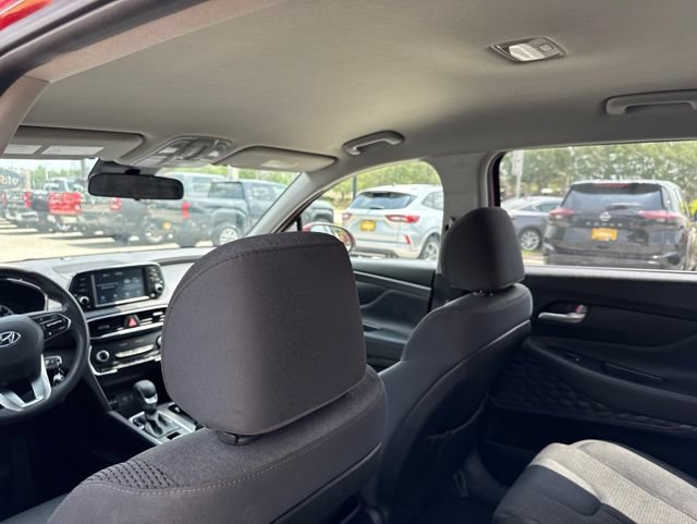 Used 2019 Hyundai Santa Fe SE FWD image 18