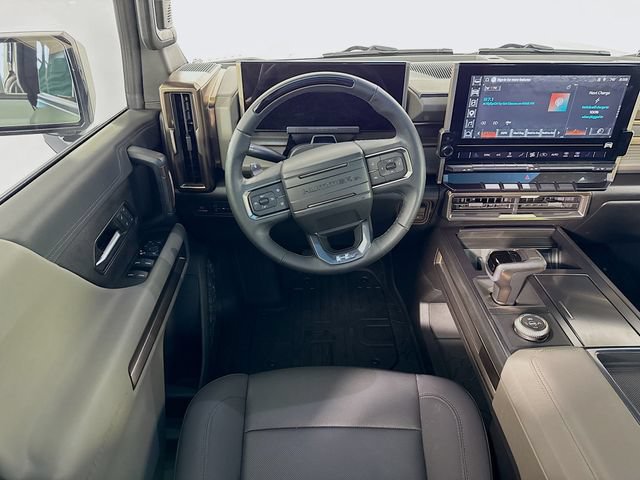 Used 2024 GMC Hummer EV 3X AWD/4WD image 25