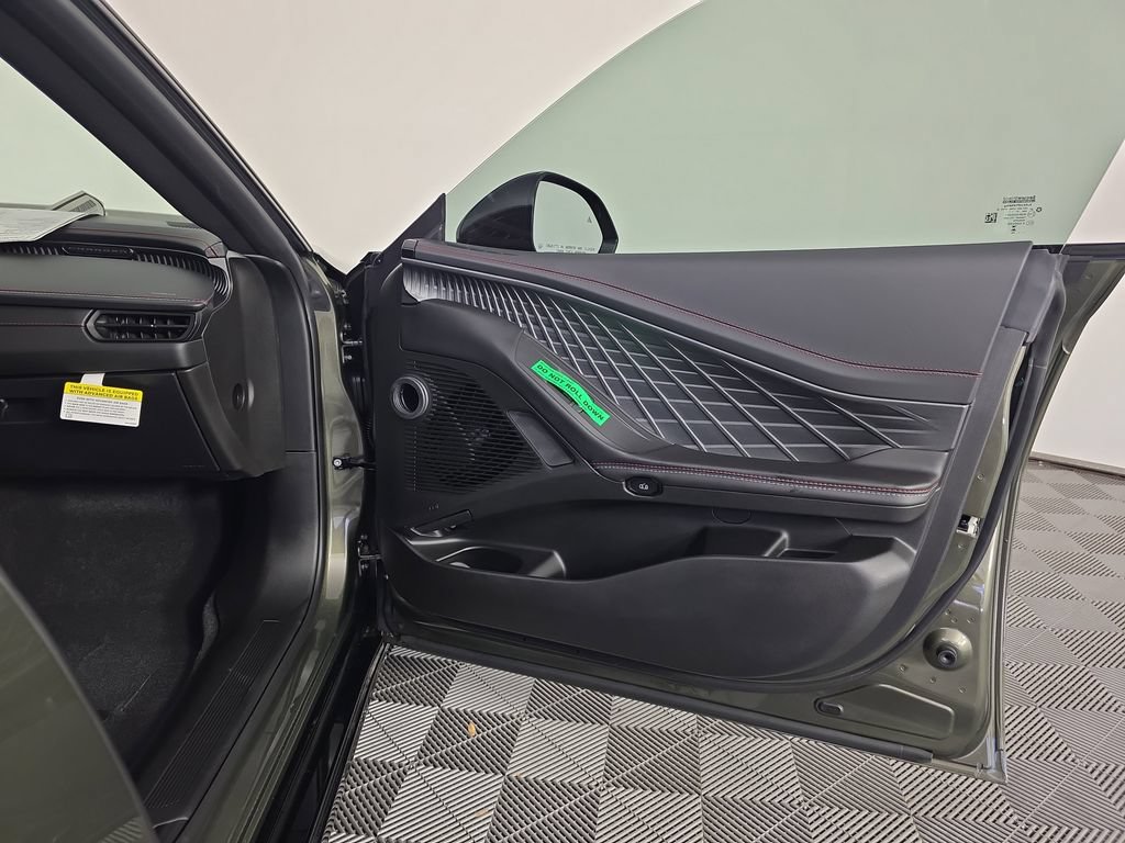 New 2026 Dodge Charger Scat Pack AWD/4WD image 31