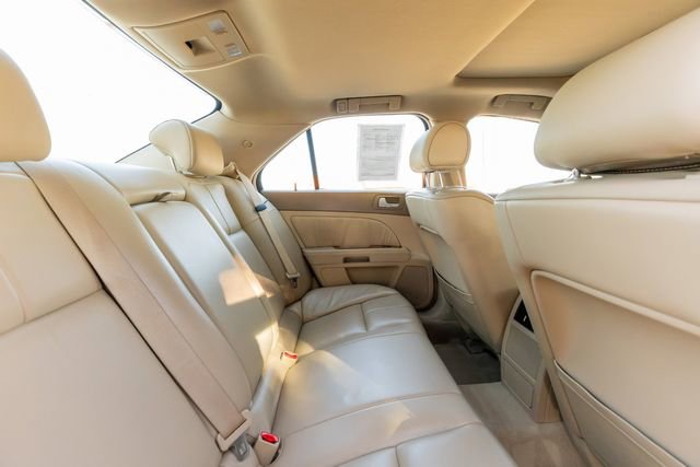 Used 2006 Cadillac STS V8 w/ Preferred Equipment Group image 18