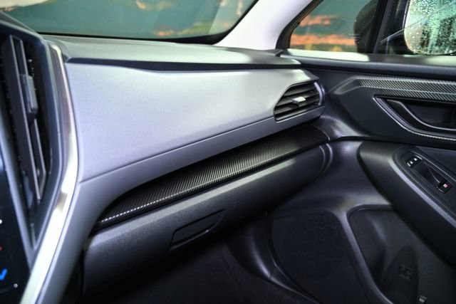 Used 2025 Subaru Crosstrek 2.0i Premium w/ Crosstrek Mirror Package image 33