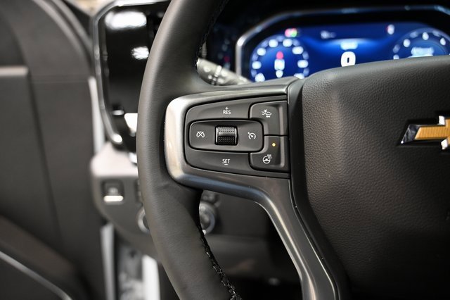 New 2026 Chevrolet Silverado 1500 LT image 21