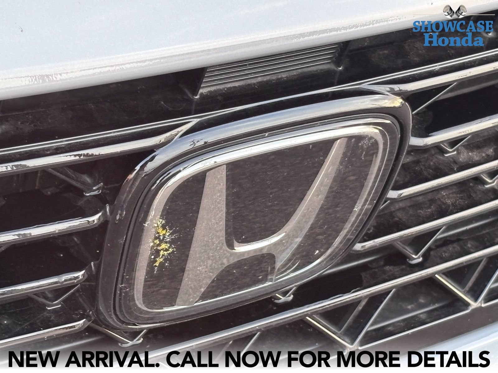 Used 2024 Honda Accord Touring image 9