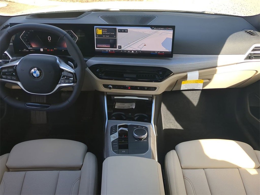 New 2026 BMW 330i 330i w/ Premium Package image 14