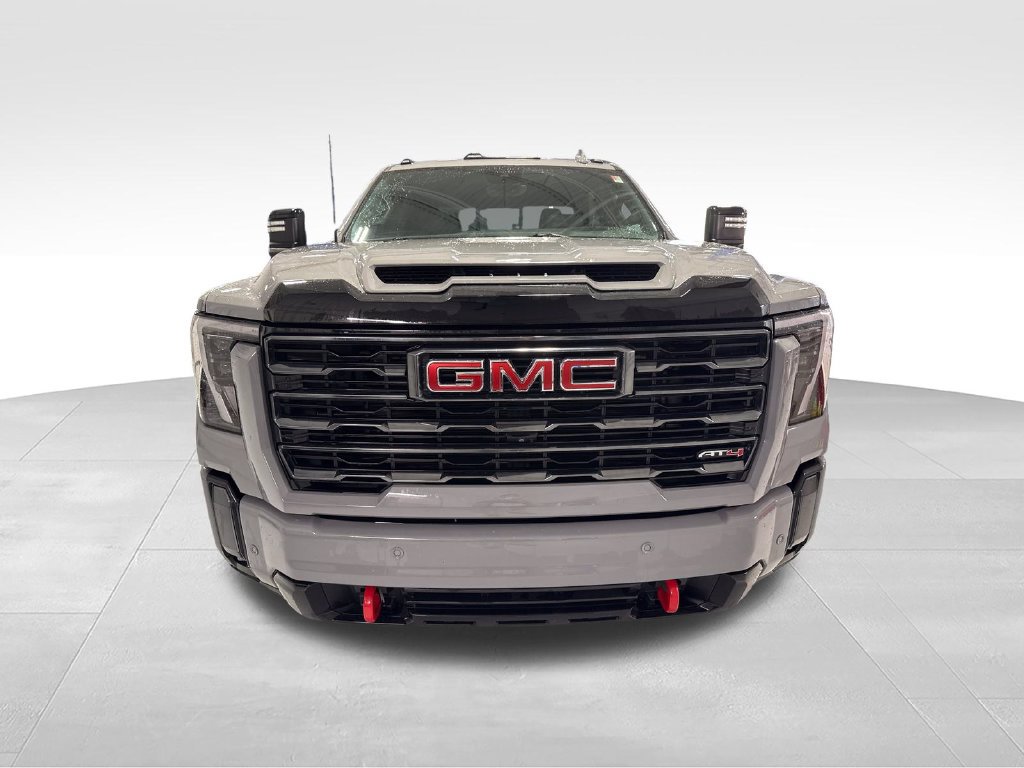 Used 2024 GMC Sierra 2500 AT4 w/ AT4 Premium Plus Package AWD/4WD image 60