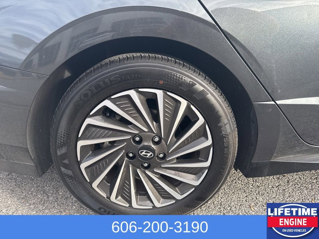 Used 2024 Hyundai Sonata SEL image 6