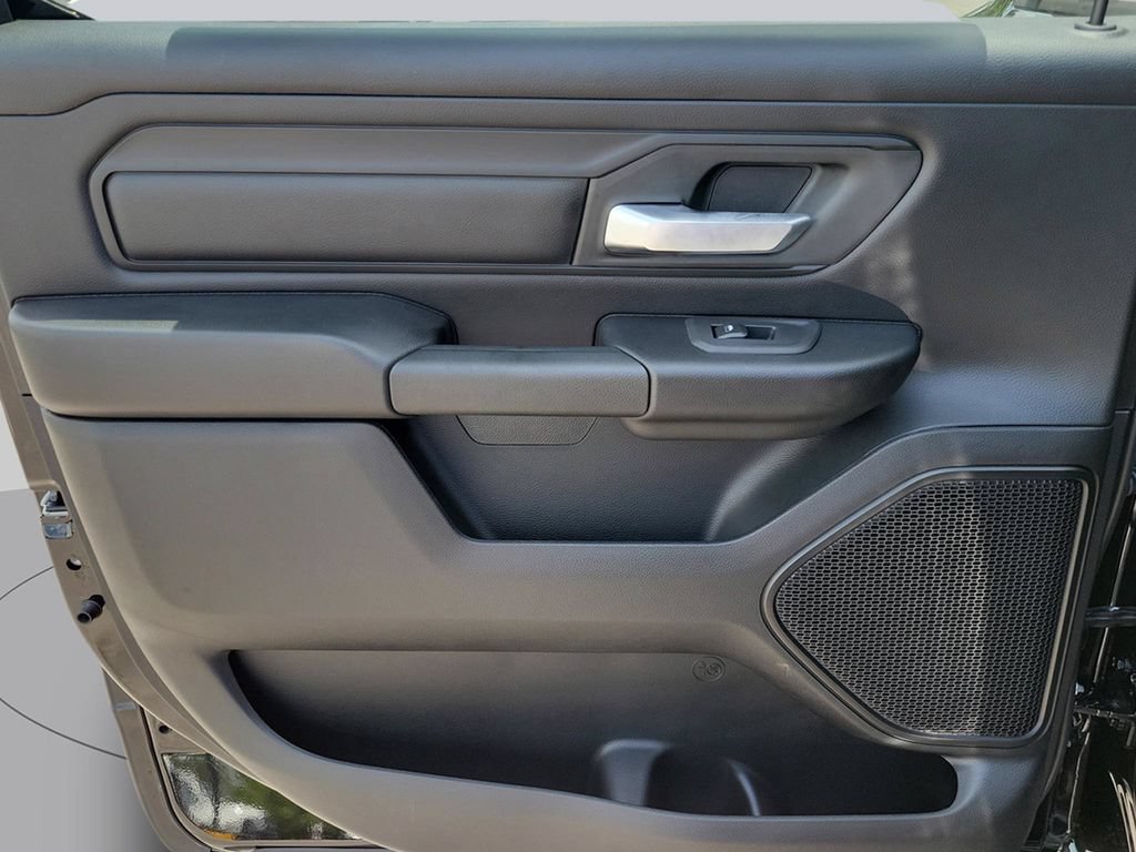 New 2026 RAM 1500 Express AWD/4WD image 35