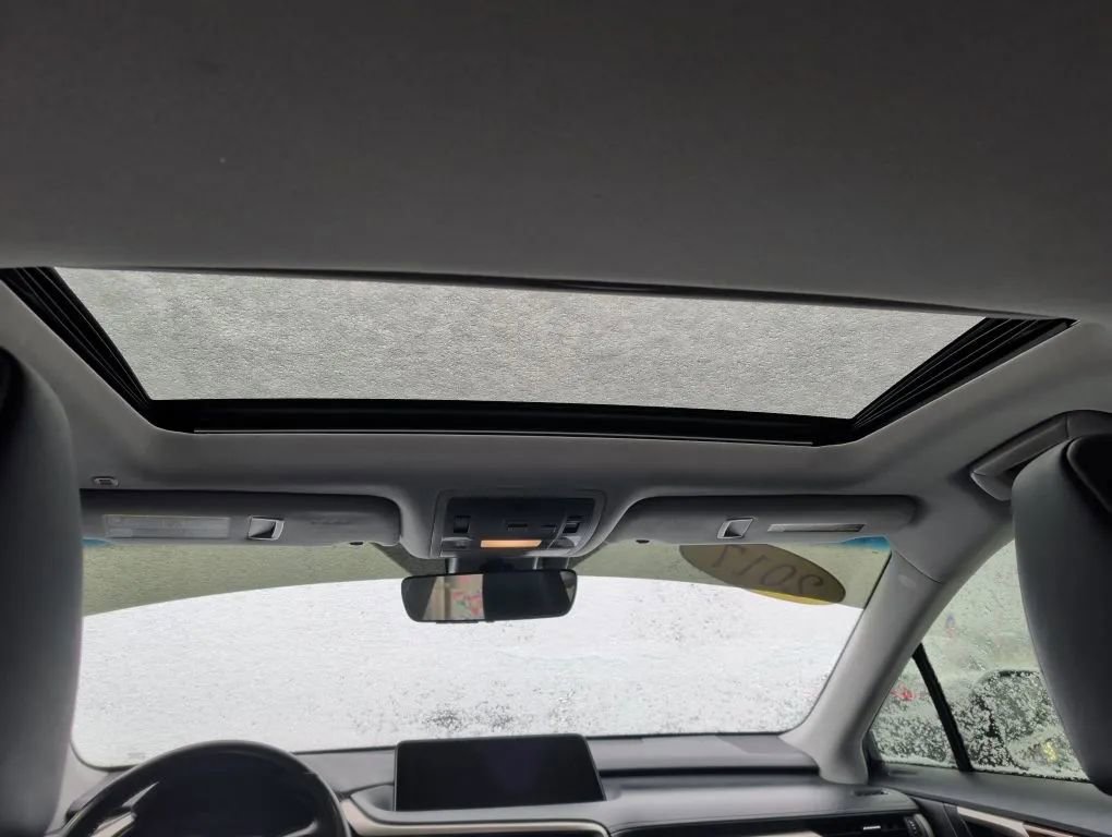 Used 2017 Lexus RX 350 AWD image 14